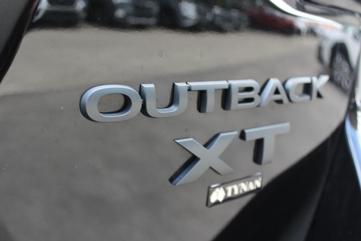 2024 Subaru Outback AWD Sport XT 6GEN
