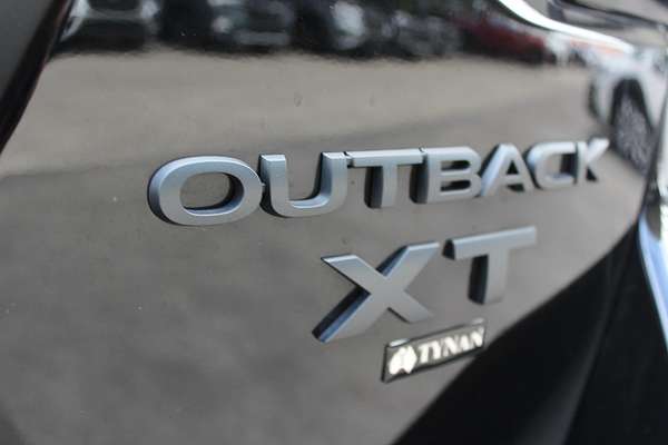 2024 Subaru Outback AWD Sport XT 6GEN