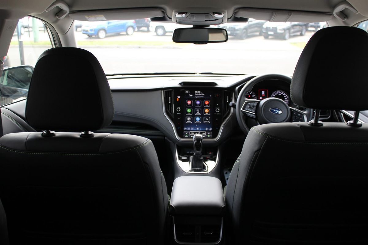 2024 Subaru Outback AWD Sport XT 6GEN