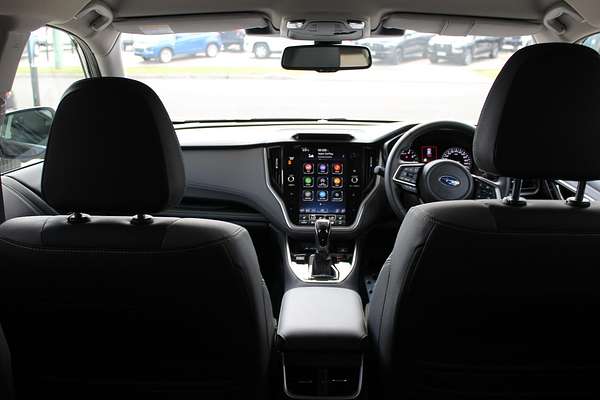 2024 Subaru Outback AWD Sport XT 6GEN