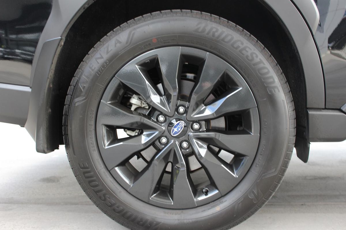2024 Subaru Outback AWD Sport XT 6GEN