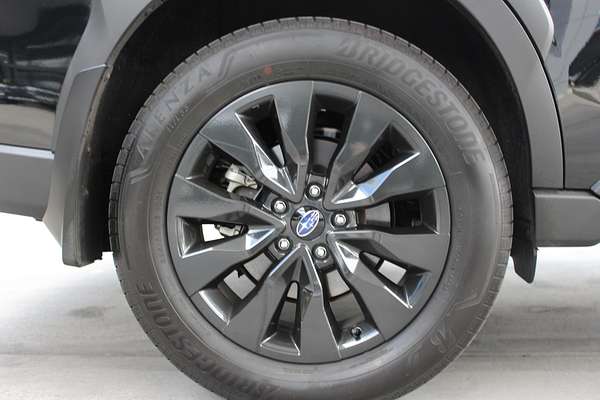 2024 Subaru Outback AWD Sport XT 6GEN