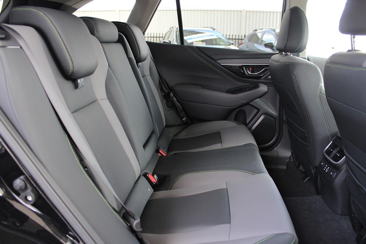 2024 Subaru Outback AWD Sport XT 6GEN