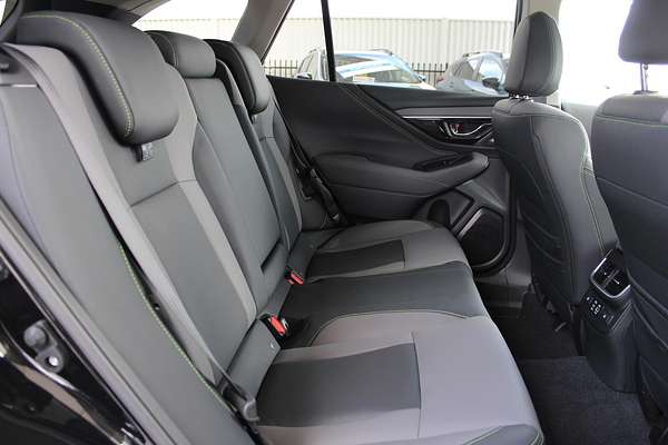 2024 Subaru Outback AWD Sport XT 6GEN