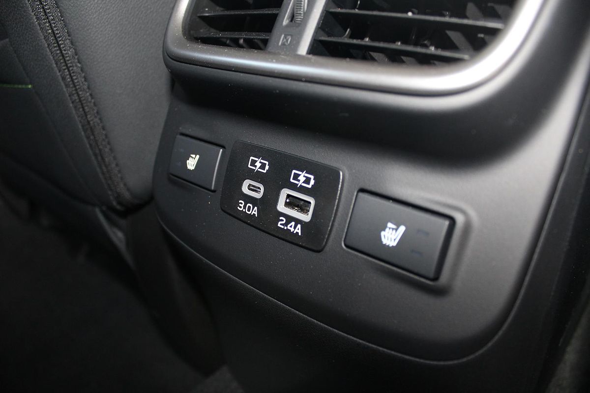 2024 Subaru Outback AWD Sport XT 6GEN
