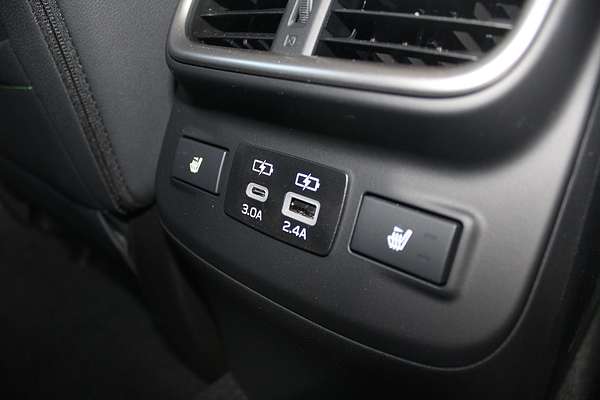 2024 Subaru Outback AWD Sport XT 6GEN