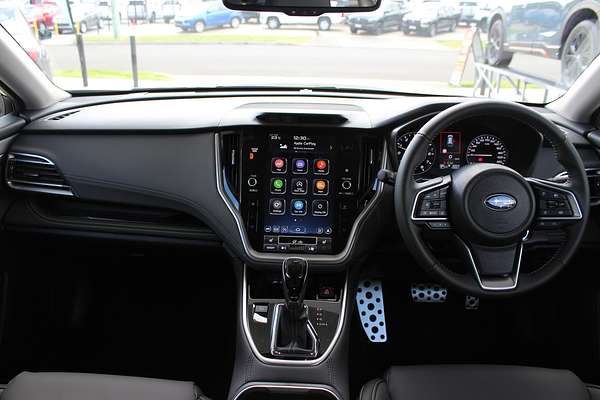 2024 Subaru Outback AWD Sport XT 6GEN