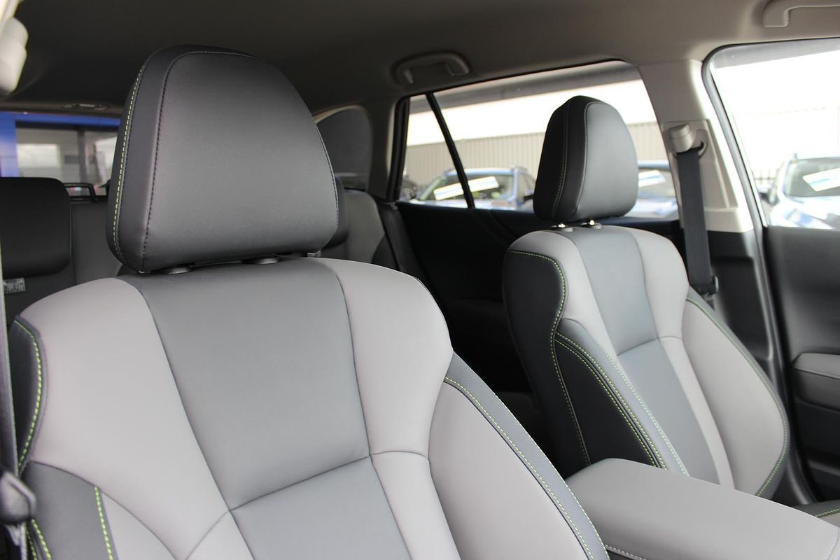 2024 Subaru Outback AWD Sport XT 6GEN
