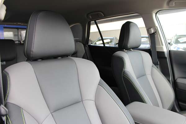 2024 Subaru Outback AWD Sport XT 6GEN