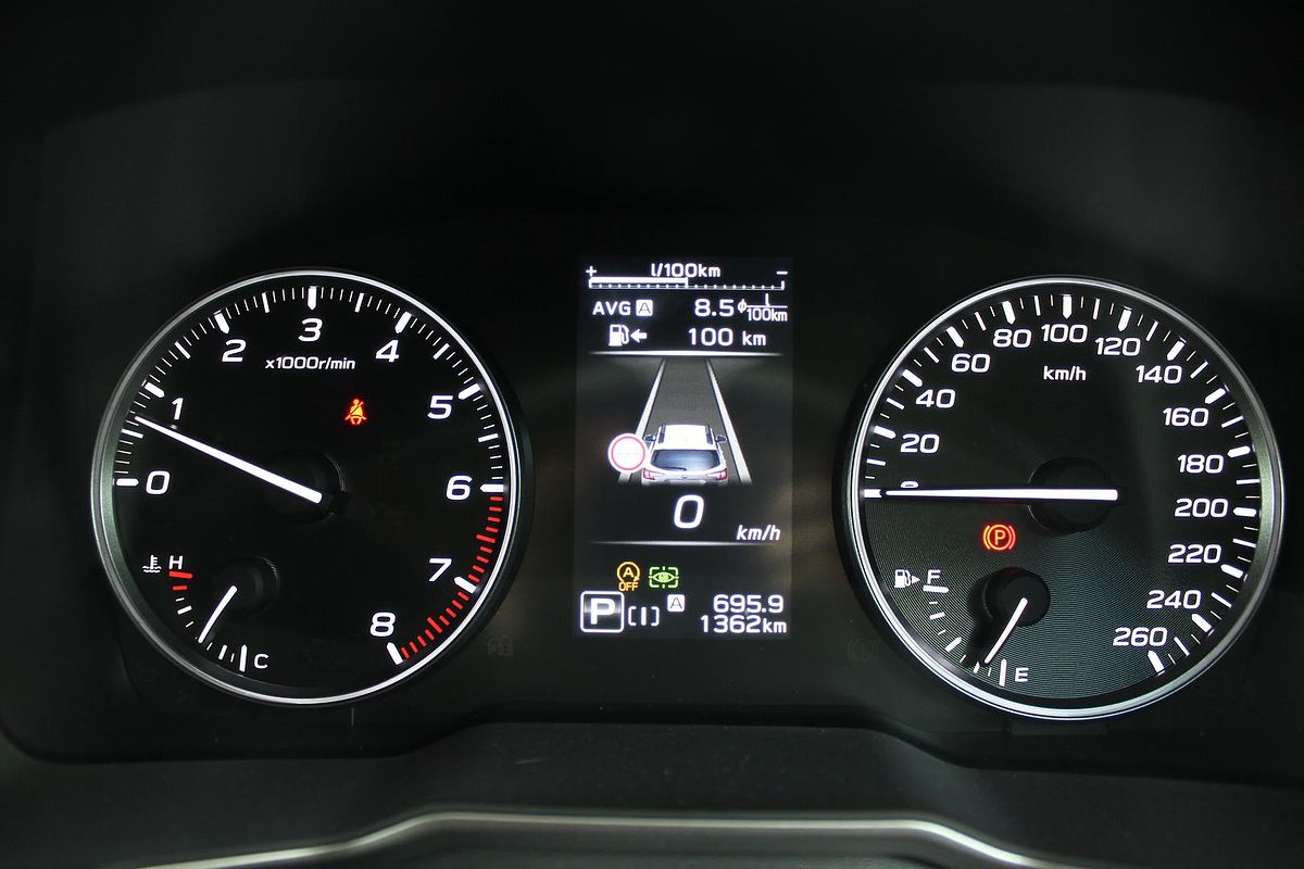 2024 Subaru Outback AWD Sport XT 6GEN