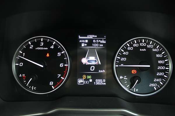 2024 Subaru Outback AWD Sport XT 6GEN