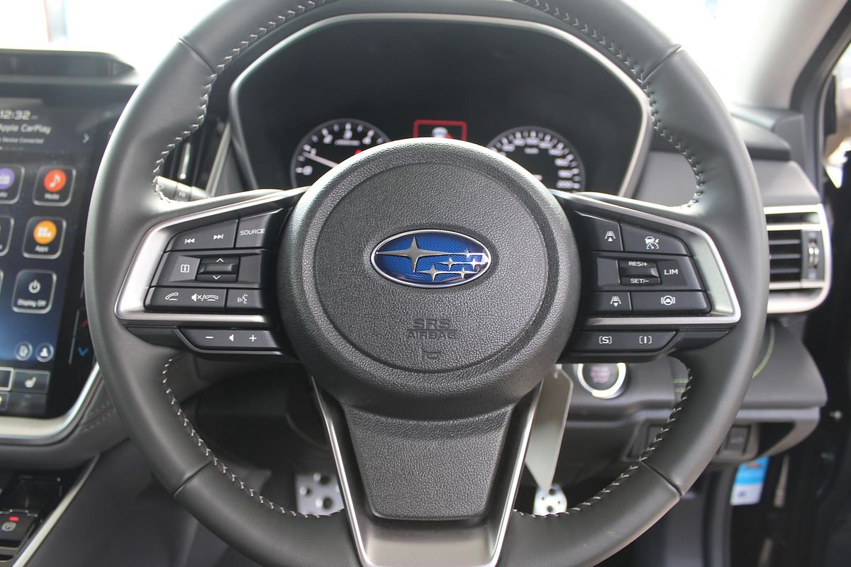 2024 Subaru Outback AWD Sport XT 6GEN