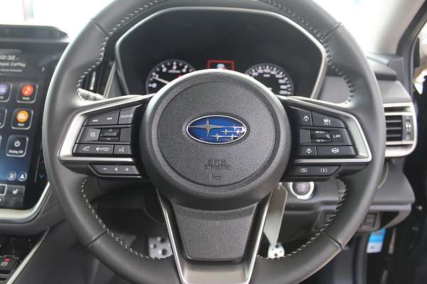 2024 Subaru Outback AWD Sport XT 6GEN