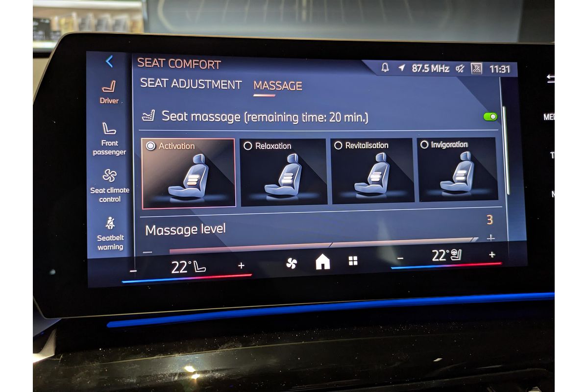 2024 BMW X1 sDrive18i U11