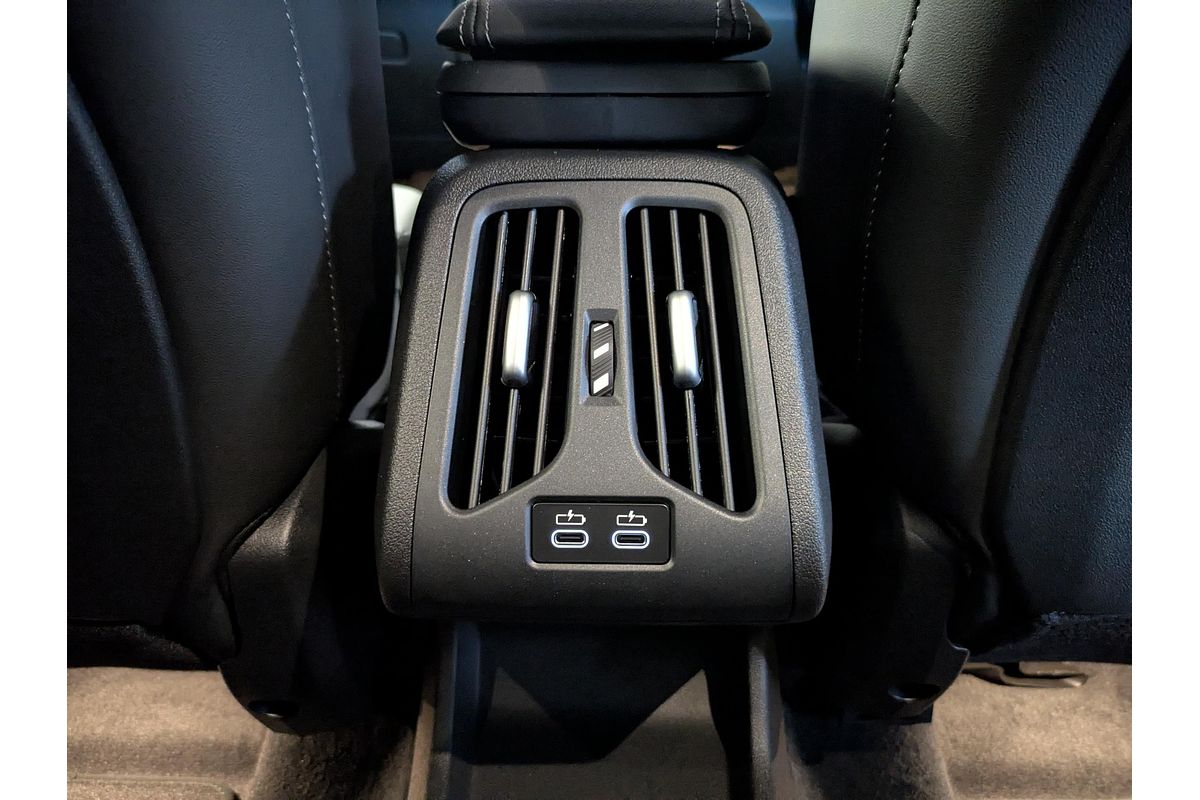 2024 BMW X1 sDrive18i U11