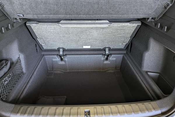 2024 BMW X1 sDrive18i U11