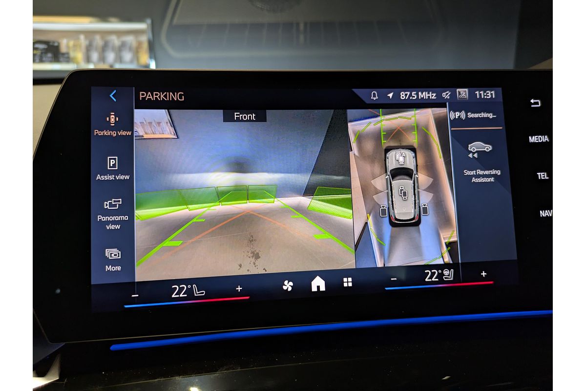 2024 BMW X1 sDrive18i U11