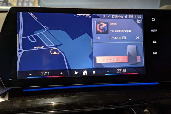 2024 BMW X1 sDrive18i U11
