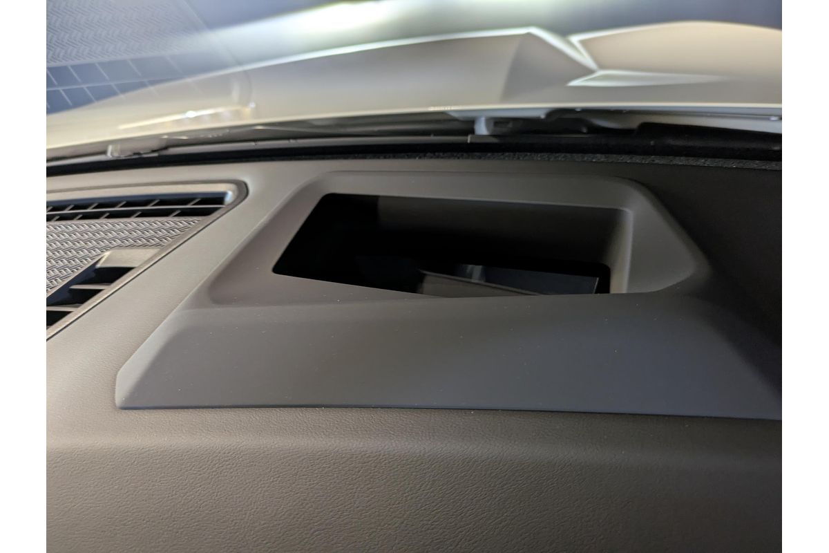 2024 BMW X1 sDrive18i U11