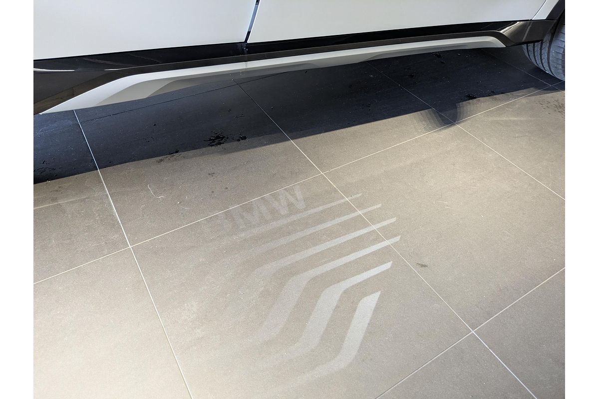 2024 BMW X1 sDrive18i U11