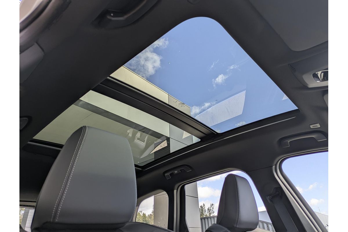 2024 BMW X1 sDrive18i U11