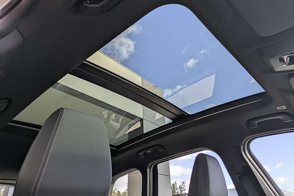 2024 BMW X1 sDrive18i U11