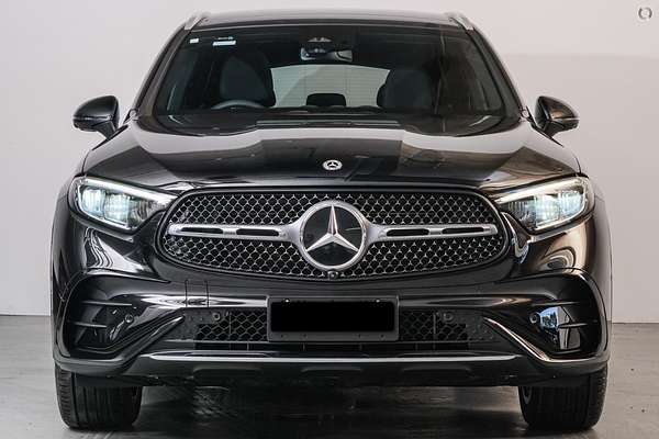 2024 Mercedes-Benz GLC-Class GLC300 X254