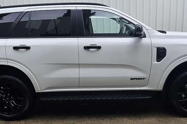 2024 Ford Everest Sport