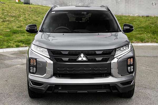 2025 Mitsubishi ASX GSR XD
