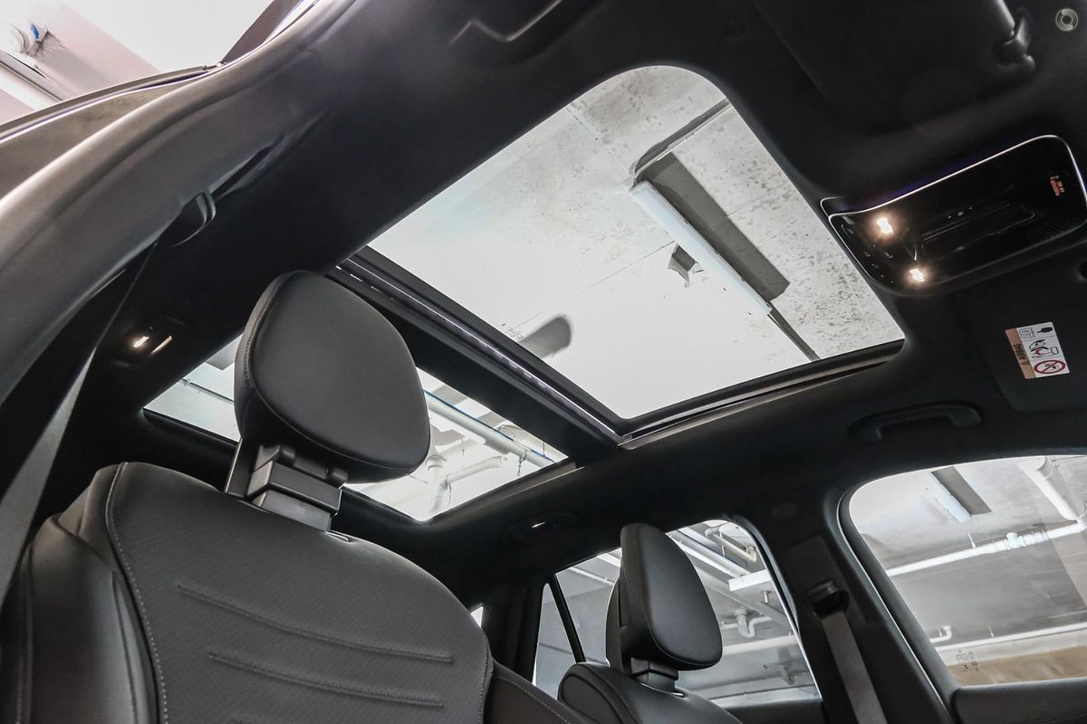 2024 Mercedes-Benz GLC-Class GLC300 X254