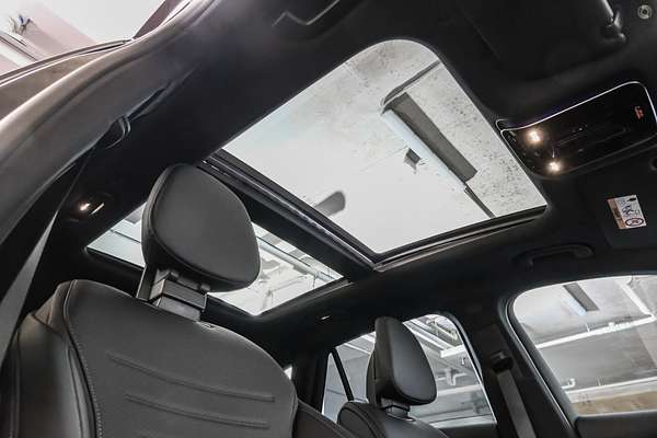 2024 Mercedes-Benz GLC-Class GLC300 X254