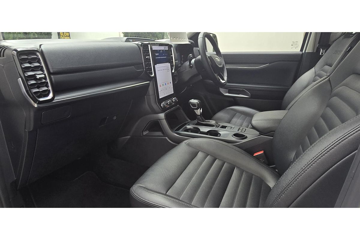 2024 Ford Everest Sport