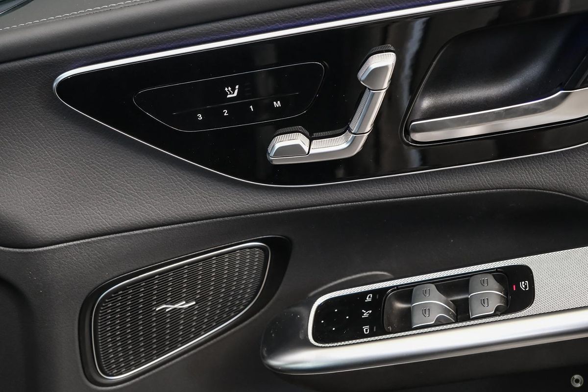 2024 Mercedes-Benz GLC-Class GLC300 X254