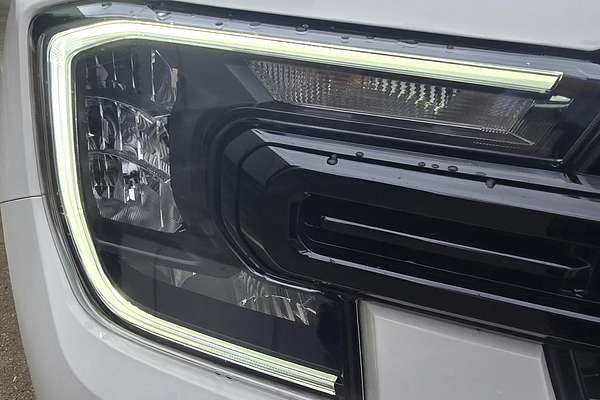 2024 Ford Everest Sport