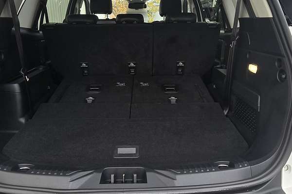 2024 Ford Everest Sport