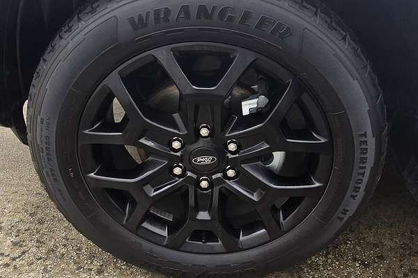 2024 Ford Everest Sport