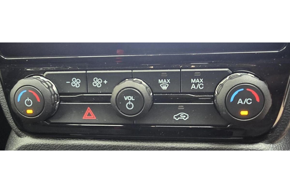 2024 Ford Everest Sport