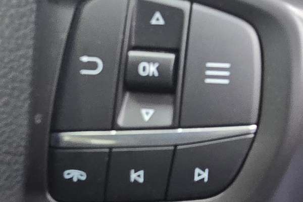 2024 Ford Everest Sport