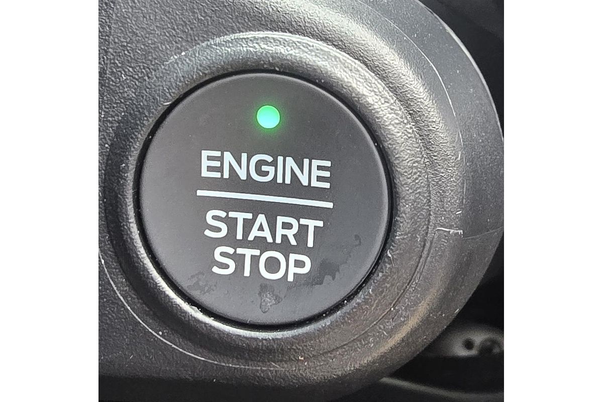 2024 Ford Everest Sport