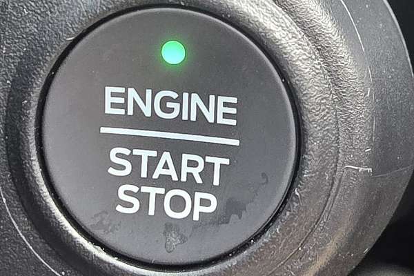 2024 Ford Everest Sport