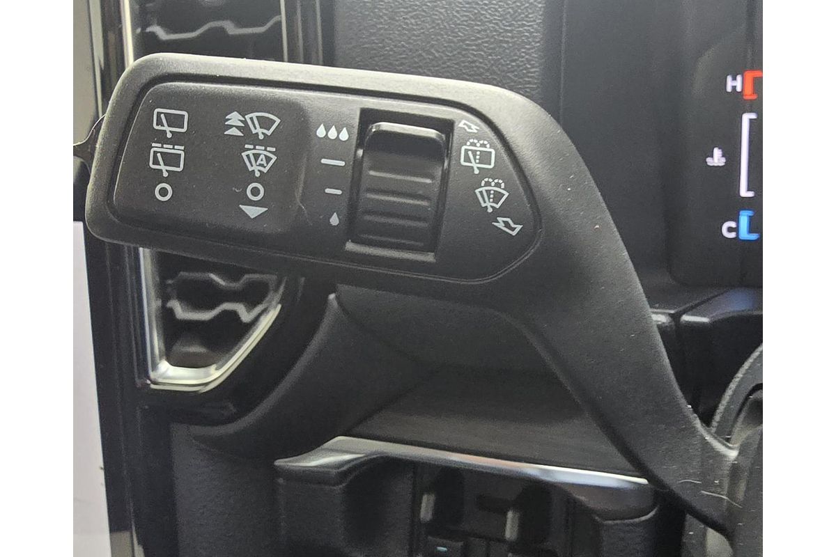 2024 Ford Everest Sport
