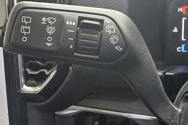 2024 Ford Everest Sport
