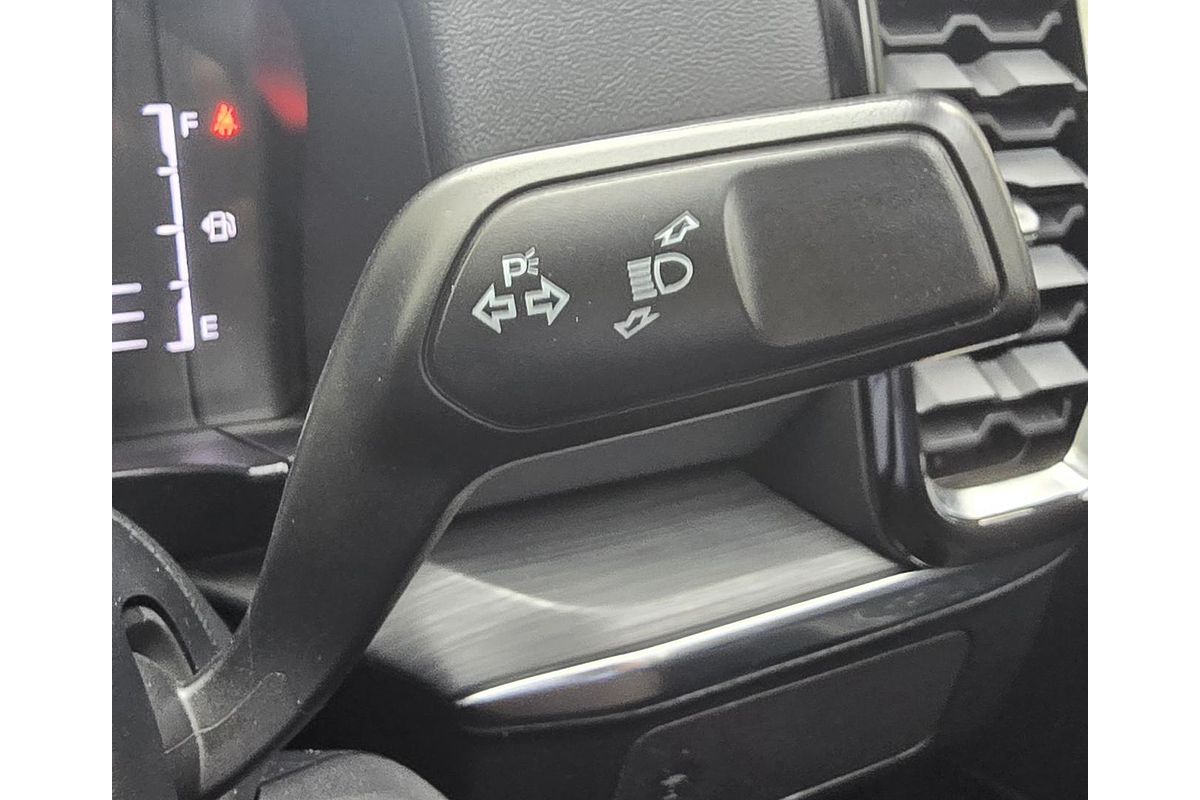2024 Ford Everest Sport