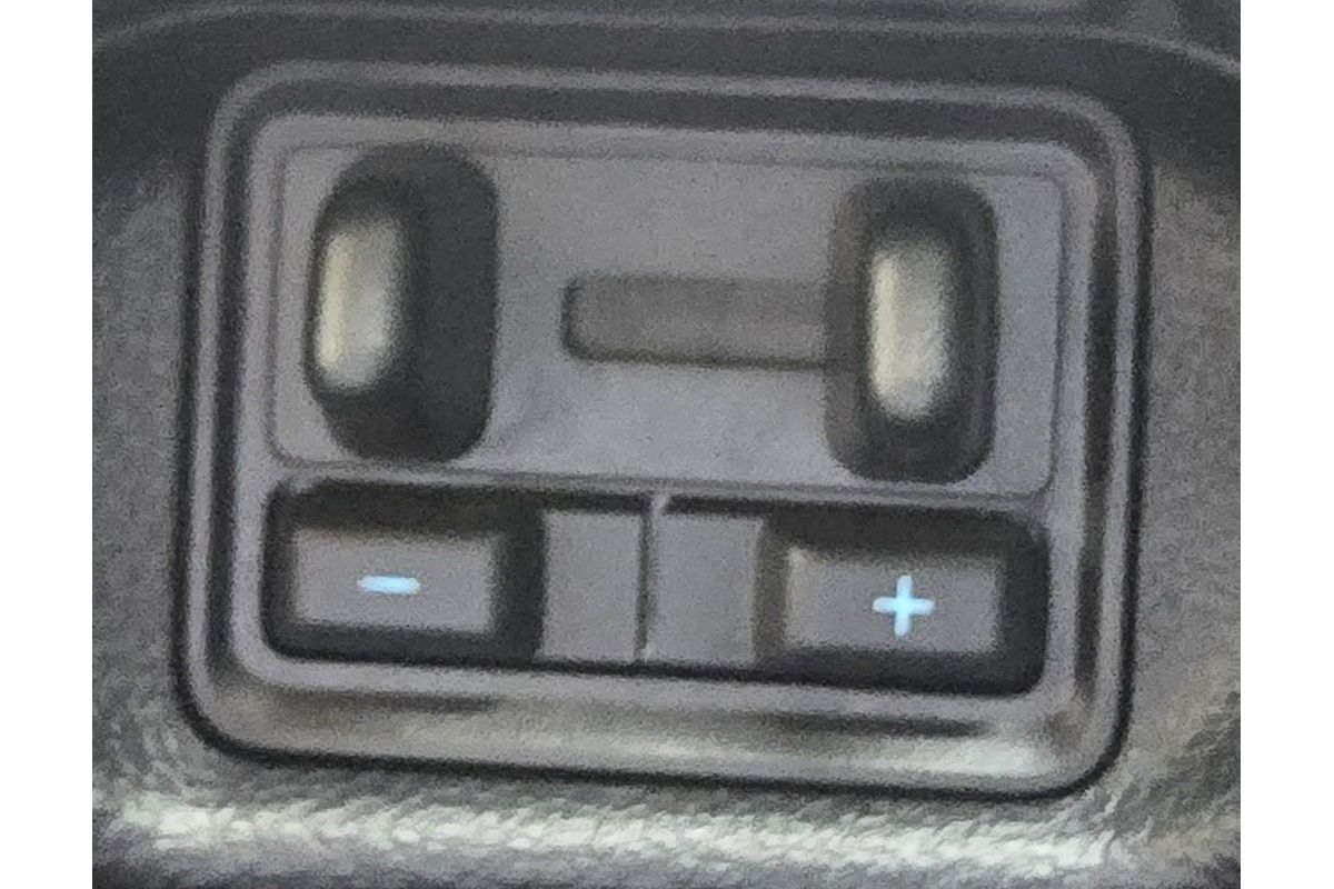 2024 Ford Everest Sport