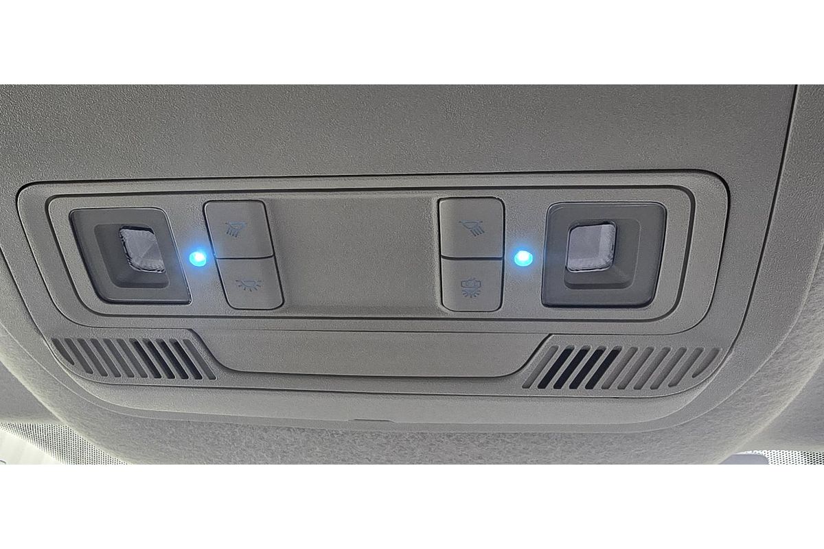 2024 Ford Everest Sport