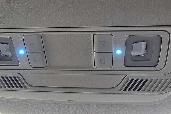 2024 Ford Everest Sport