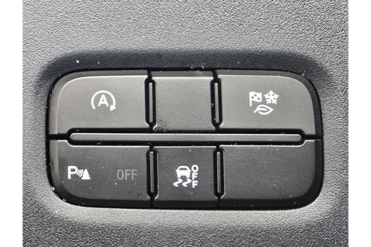 2024 Ford Everest Sport