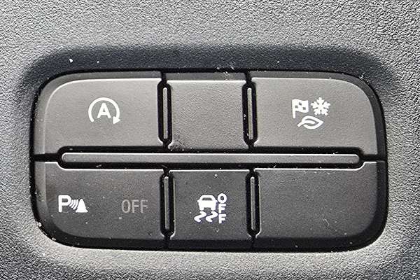 2024 Ford Everest Sport