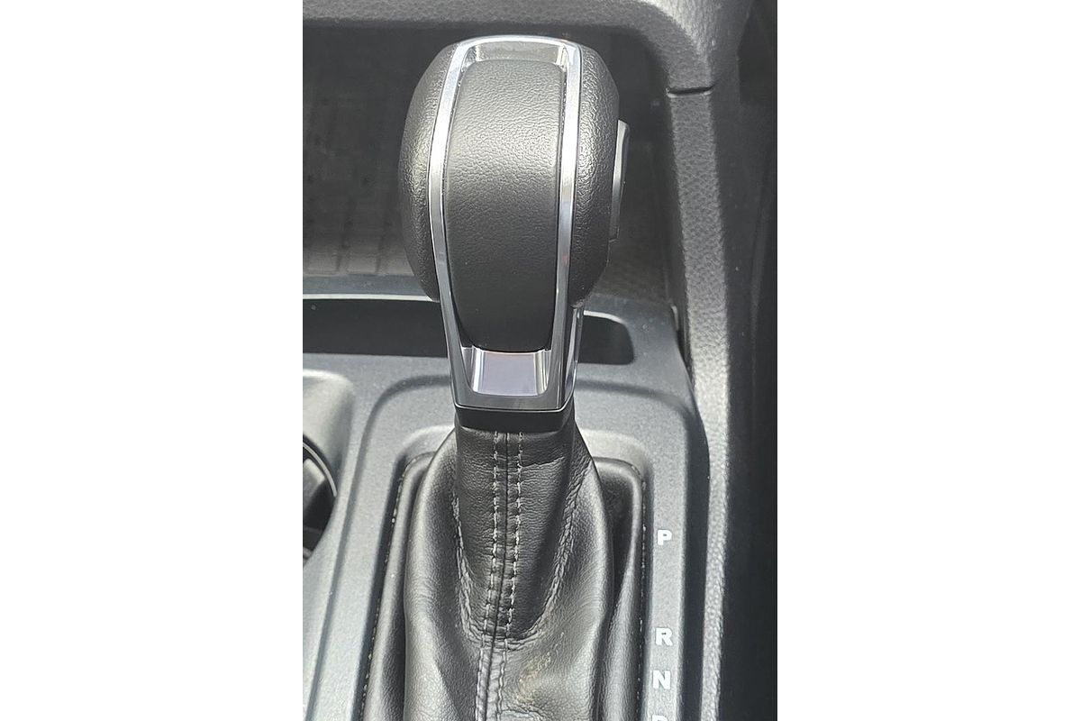 2024 Ford Everest Sport