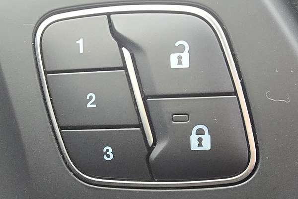 2024 Ford Everest Sport